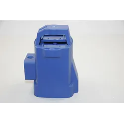 Metallkraft Motorgehäuse MB 351, 502E