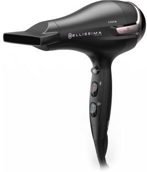 Bellissima Hair Dryer K9 2300 secador de cabelo K9 2300 1 un.. Hair Dryer K9 2300