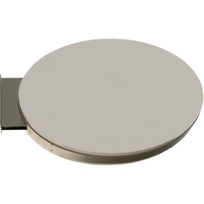 Dreifke® LED Leuchtkasten oval, einseitig, Haube, 70x40cm (B x H), ohne Druck