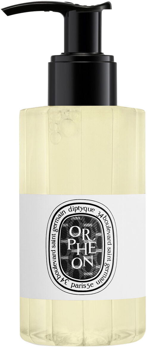200ml diptyque Perfumed Cleansing Body Gel Orphéon