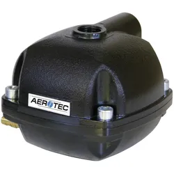 Aerotec, Zubehör Druckluftwerkzeug, Automatik Entwässerung MA15 mit Magnetfunktion - 16 bar