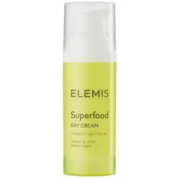 Elemis, Gesichtscreme, Superfood Tagescreme 50 ml Professional (50 ml, Tagescreme)