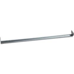 Schneider Electric NSYMFSC60 NSYMFSC60 Montageschiene mit Hutschiene (L x B) 600 mm x 600 mm Stahl 1 St. Piece