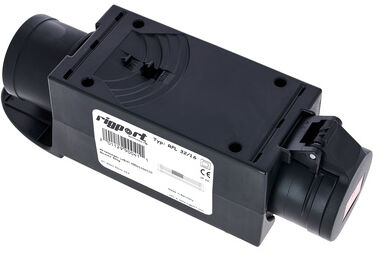 Rigport StagePort CEE32/16