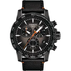 Tissot Supersport Chrono Basketball Edition Herrenuhr T125.617.36.081.00