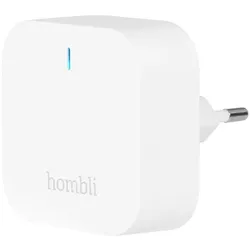 Hombli Bluetooth Bridge, Smart Home Hub, Weiss