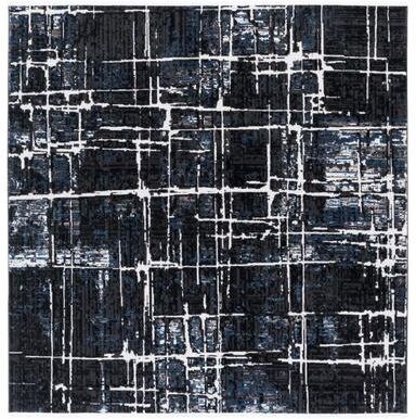 SAFAVIEH Mila Cersten Modern Rug