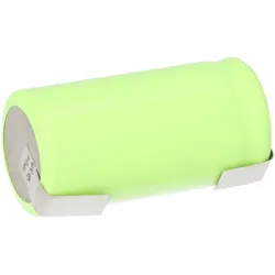 Markenzellen-Akku C 1,2V / 4000mAh Hochtemperatur LFU