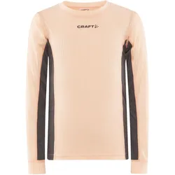 Craft, Unisex, Funktionsshirt, Core Dry (134), Beige