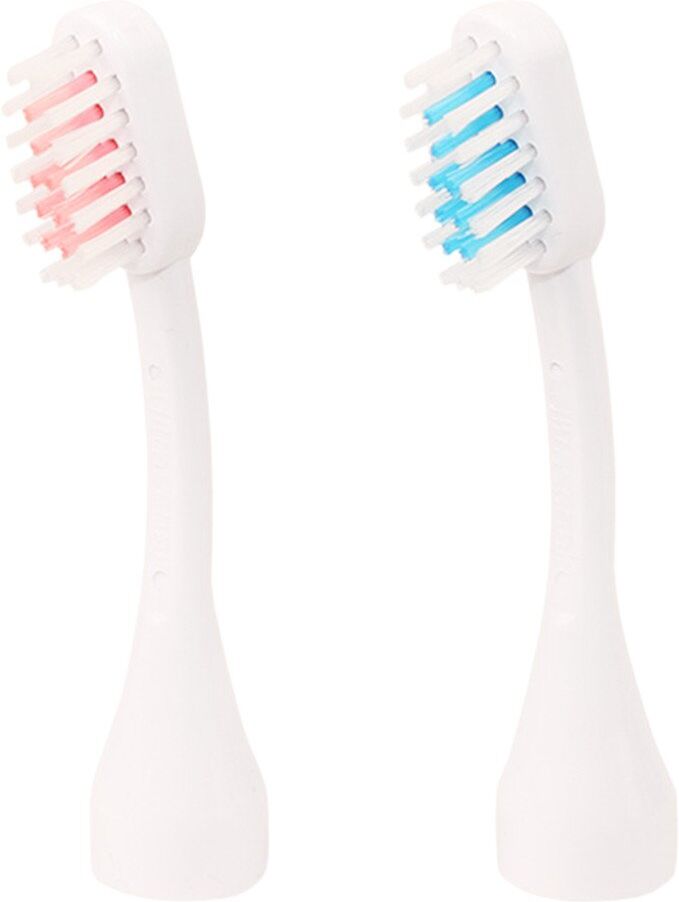 Emmi-dent Ultraschall 4.0 Bürstenkopf Erwachsene 2stk