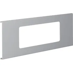 Tehalit Geräteblende L 9133 gr
