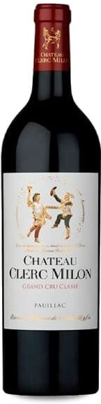Château Clerc Milon 2023 - 75cl