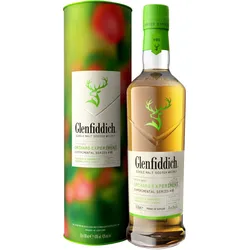 Glenfiddich Orchard Experiment - Experimental Series # 05 - Single...