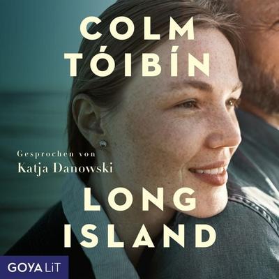Long Island (Ungekürzt) - Colm Tóibín, Audio, 9783833747823