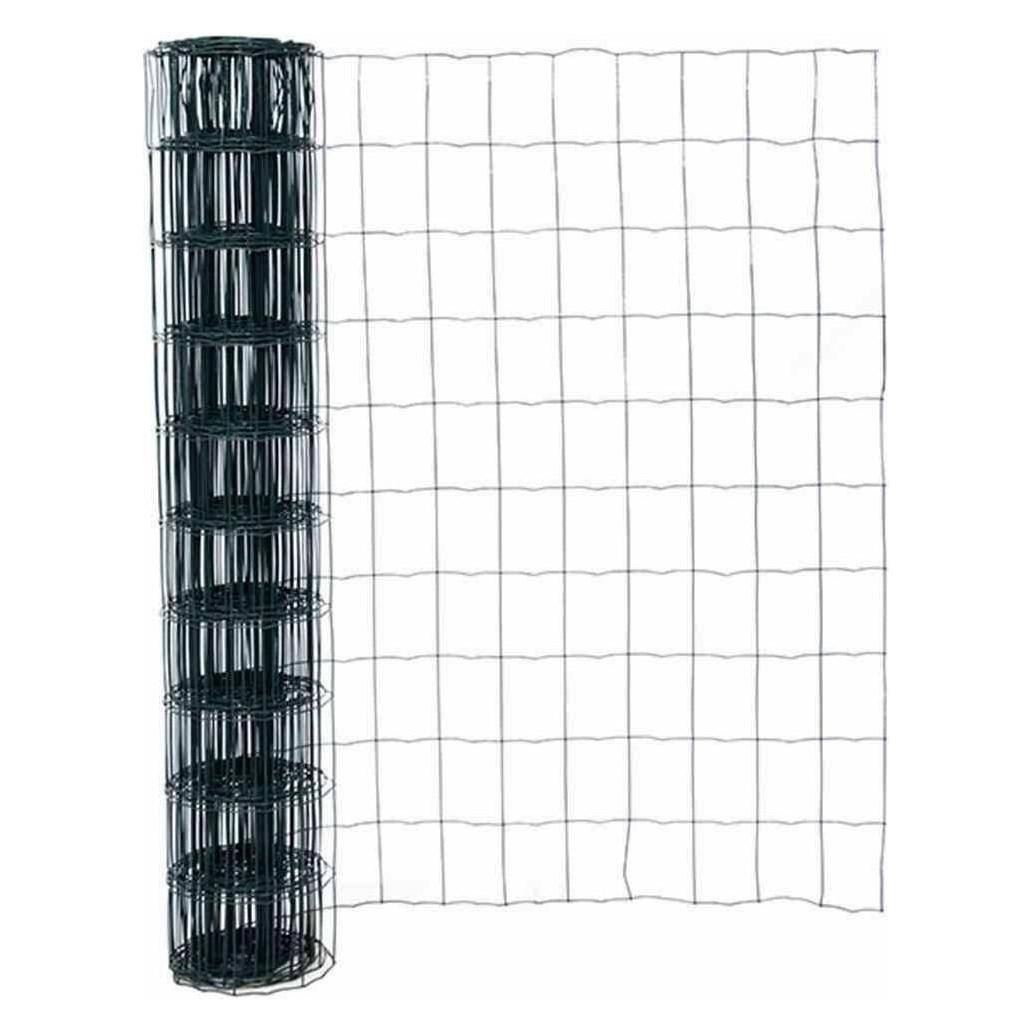 Siena Garden Pro-Gitterzaun 150 cm anthrazit (229467)