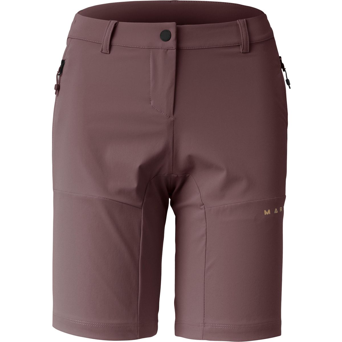 Martini Velox Venture Shorts W clay/sandstone (582/581) 34 PSREC0681B-582/581-34