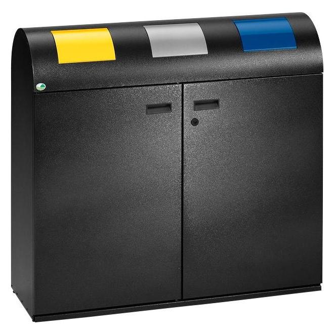 VAR Wertstoff-Sammelstationen (240 l) (21200)
