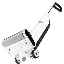 Roborock Flexi Lite, Nassreiniger, Weiss