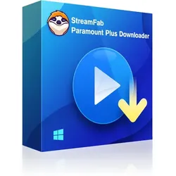 StreamFab Paramount Plus Downloader 12