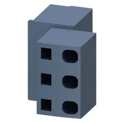 Siemens Dig.Industr. Klemmenblock 3RV2917-5D