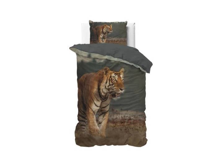 Sleeptime polyester dekbedovertrek 1-persoons (140x200 cm)