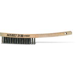 Hazet 2130 Drahtbürste Stahl 290 mm 1 St.