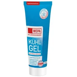 WEPA Kühlgel 125 ml