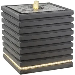 Lumineo Brunnen - B/H/T ca. 35.00x35.00x35.00