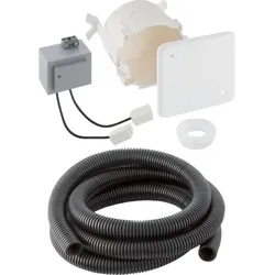 Geberit Rohbauset mit UP-Netzteil für Geberit Waschtischarmaturen Typ 8x und 18x, 241631001 241631001