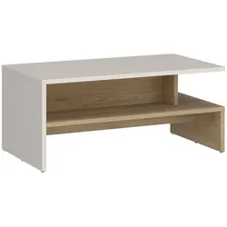 Wójcik Couchtisch Samm Dekor Beige