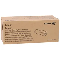 Xerox, Toner, 006R01758 Tonerkartusche 1 Stück(e) Original Schwarz (BK)
