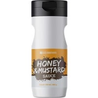Honey & Mustard Sauce 250 ml