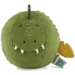 Trixie Baby, Babyrassel, Klangball Dino (MQ2)