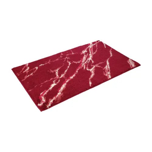 Vossen Marble Badmat Rubin 60 x 100 cm