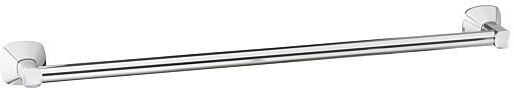 Keuco City.2 Badetuchhalter 02701010400 400 mm, chrom