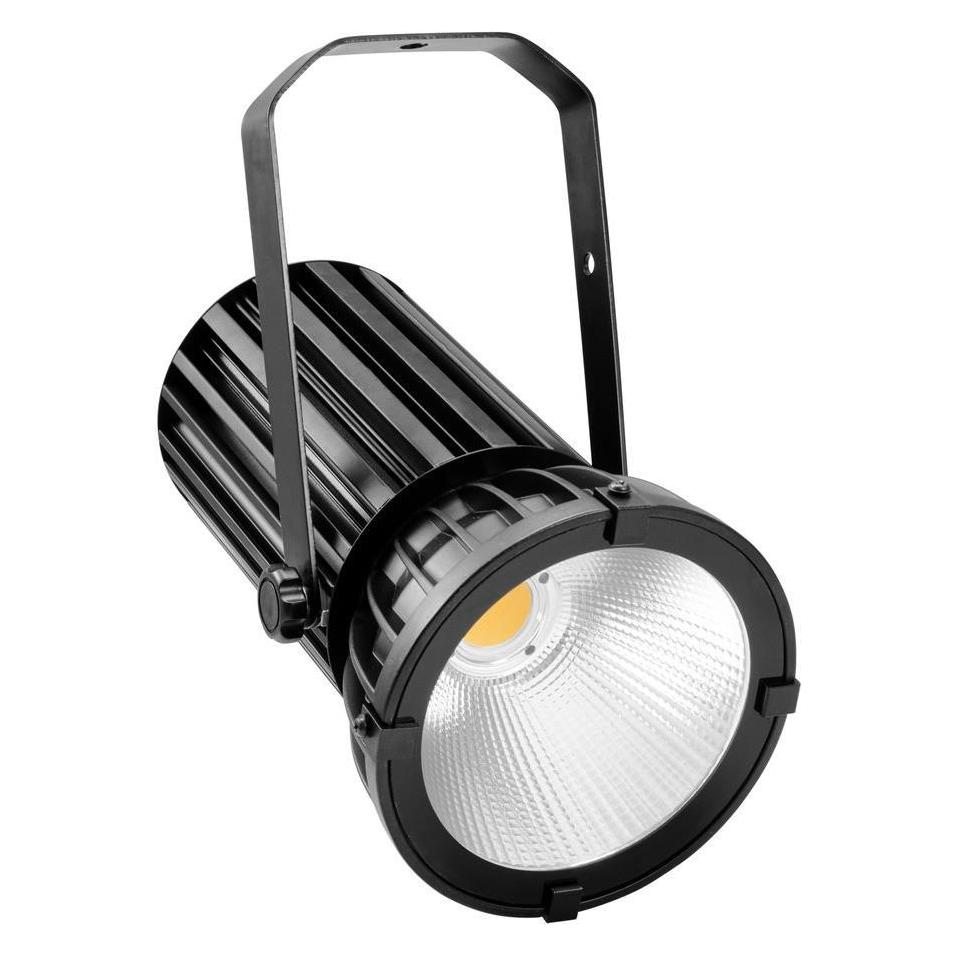 Eurolite LED CSL-100 Strahler schwarz (LED) (41600498)