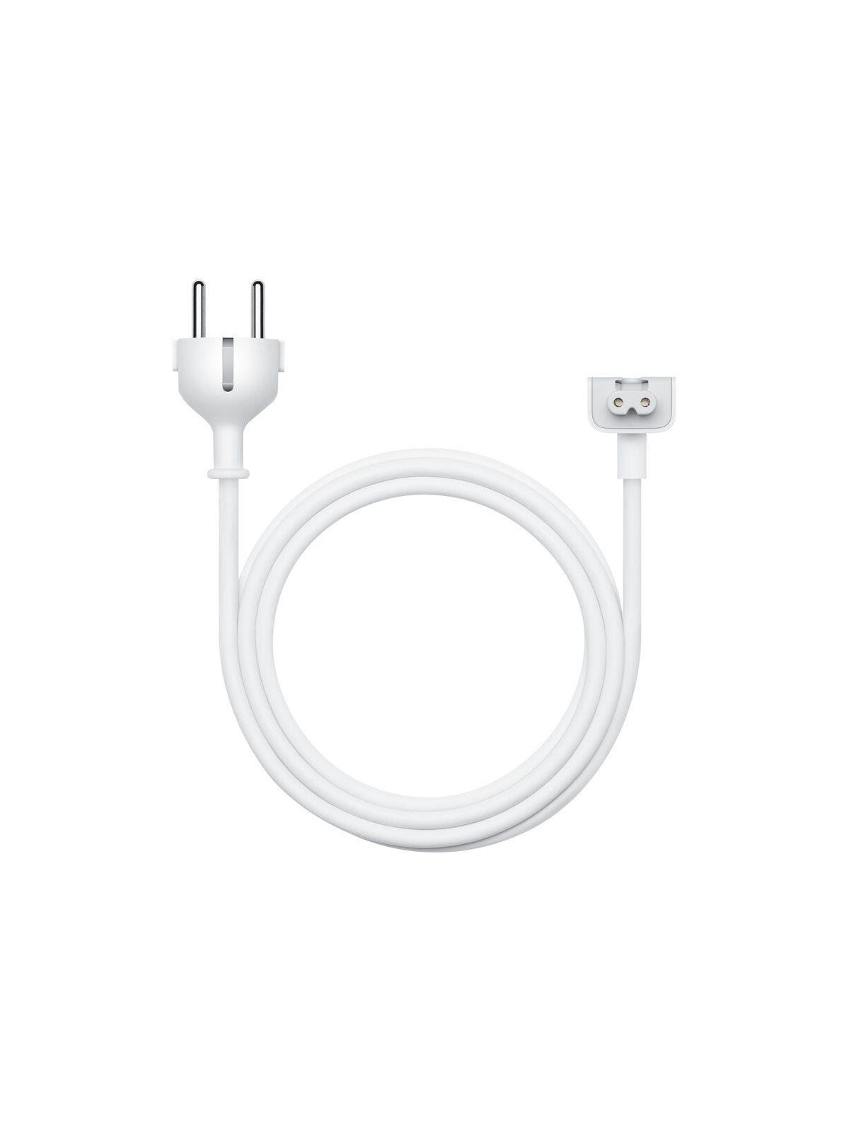 Apple - power extension cable - Type F - 1.8 m