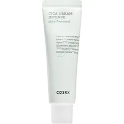 Bodylotion, Pure Fit Cica Intensive Cream 1.7oz/50mL Centella Intensive Feuchtigkeitscreme für empfindliche und (Körpercreme, 50 ml)