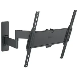 Vogels TVM 1445 (Wand, 25 kg, 32" - 65"), TV Wandhalterung, Schwarz