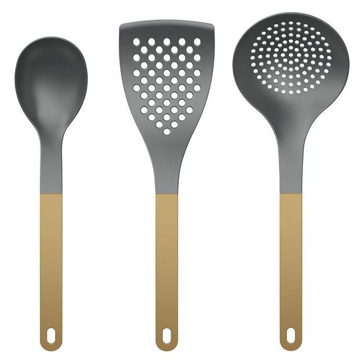Rosti New Optima Curry 3-tlg. (34596)
