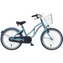 alpina, Kindervelo
