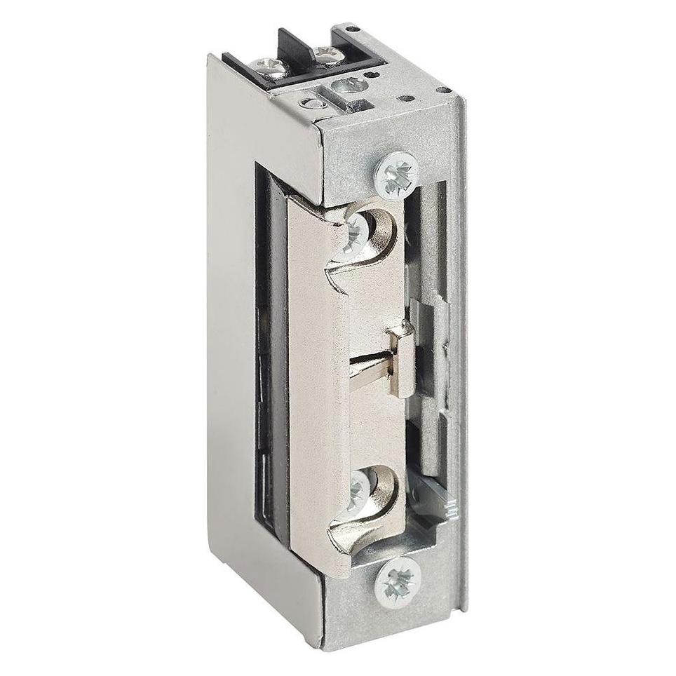 Jis Elektrisches Schloss 1746/B Grau 67 X 28,5 X 20,5 Mm Automatisch Symmetrisch (45287293)