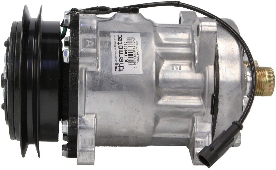 Klimakompressor THERMOTEC KTT090475