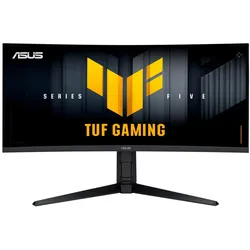 ASUS TUF VG34WQML5A Gaming Display 86,4 cm (34")