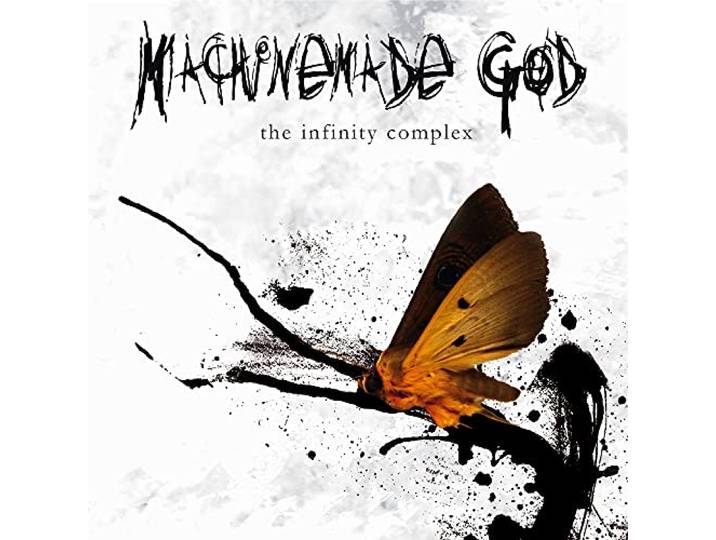 Machinemade God - The Infinity Complex
