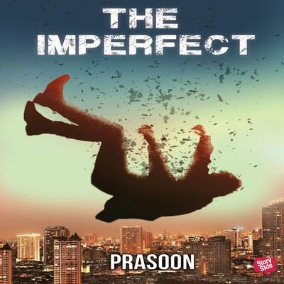 The Imperfect - Prasoon, Audio, 9789353373719