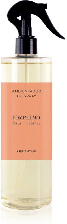 Ambientair COLOURS Pomelo parfum d'ambiance 500 ml