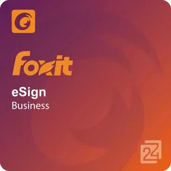 Foxit eSign Business