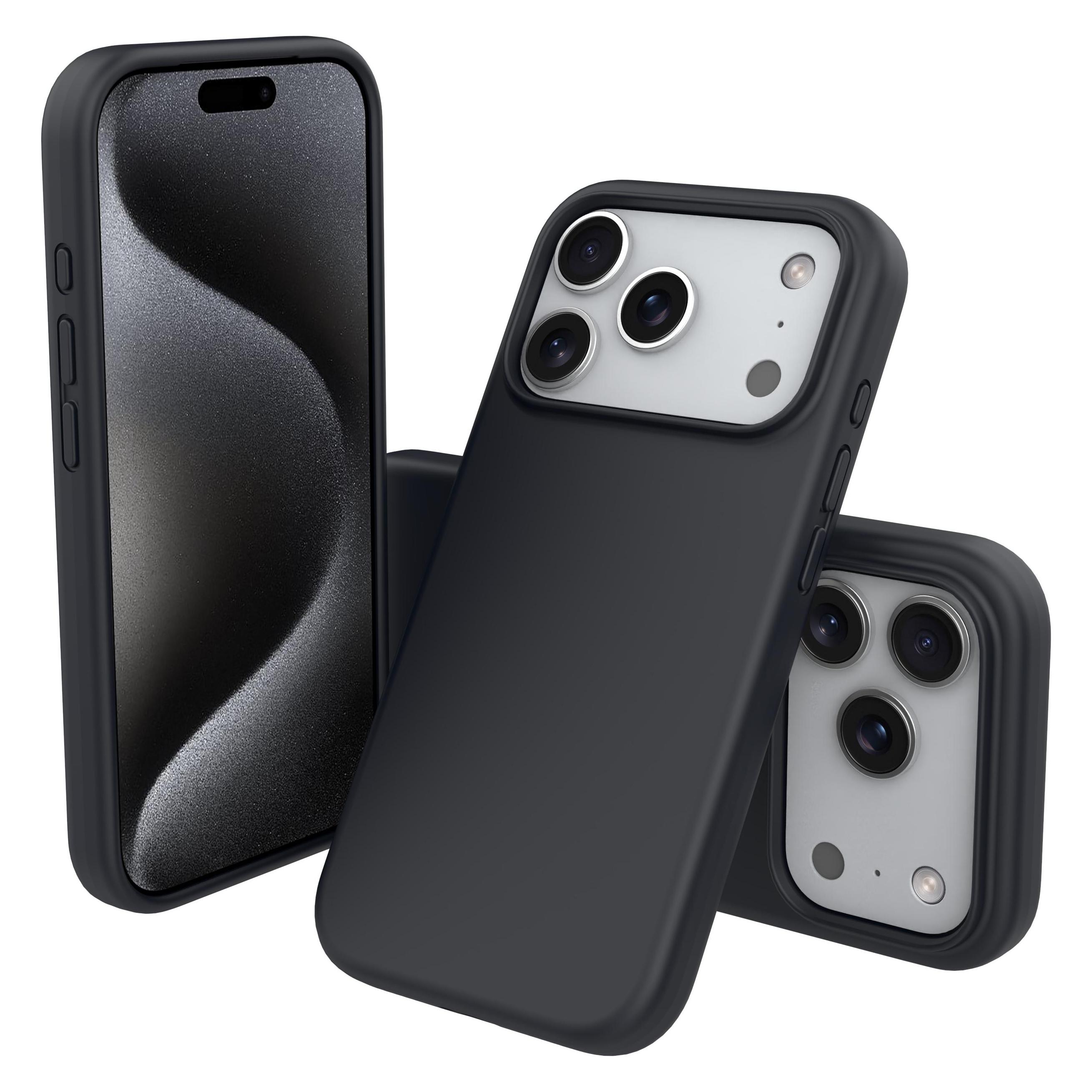 Nevox StyleShell SHOCK iPh 17 Pro (Apple iPhone 17 Pro) (2524)