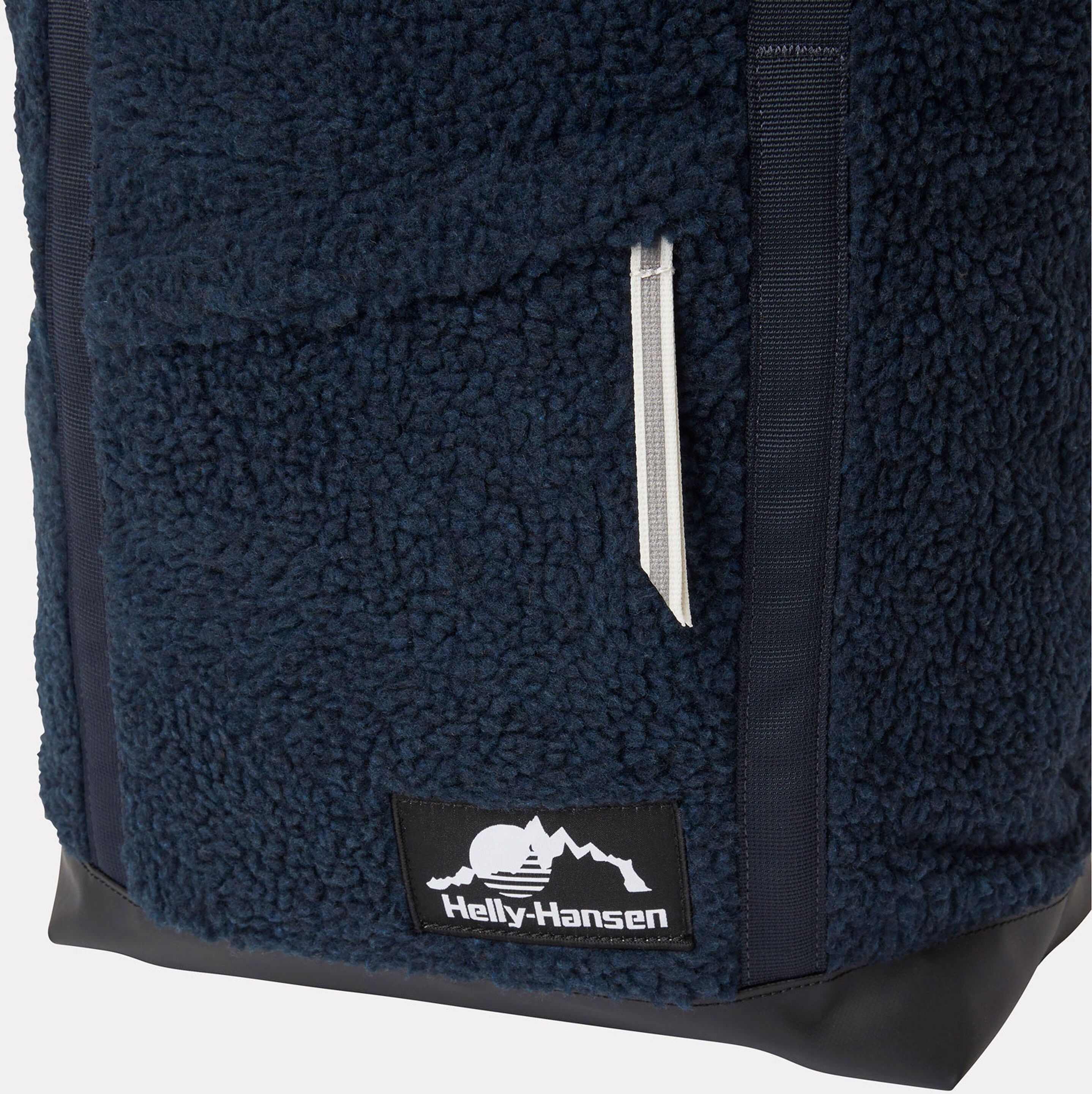 Helly Hansen Stockholm Pile Backpack - Blue - STD